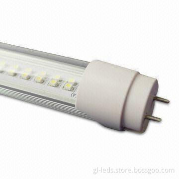 T8 SMD 3014 LED Light with Lightweight Feature, High Brightness and ETL/RoHS/FCC/CE Marks